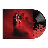 Mothica - Kissing Death (6404653) LP Half & Black Splatter Vinyl Due 23rd August