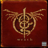 Lamb Of God - Wrath (2965911) LP Yellow & Red Vinyl Due 14th June