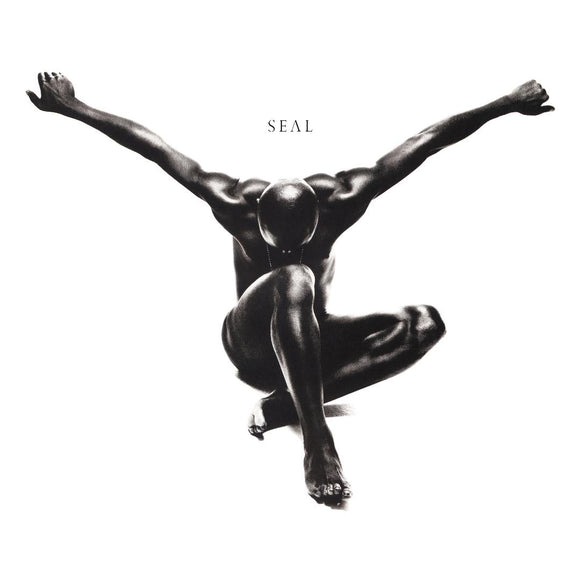 Seal - Seal Deluxe Edition (9782637) 2 CD + Blu-ray Due 14th June
