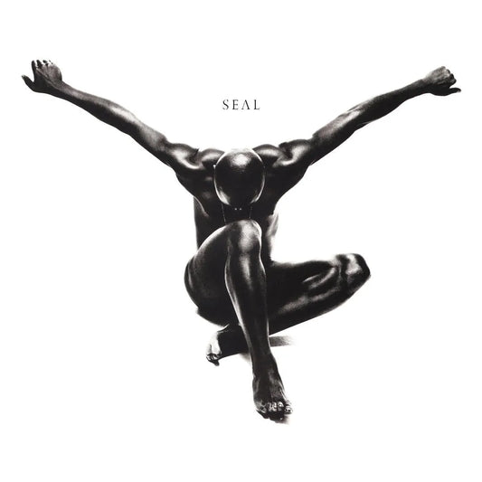 Seal - Seal Deluxe Edition 2 LP Set - 1 - LP - Orchard Records