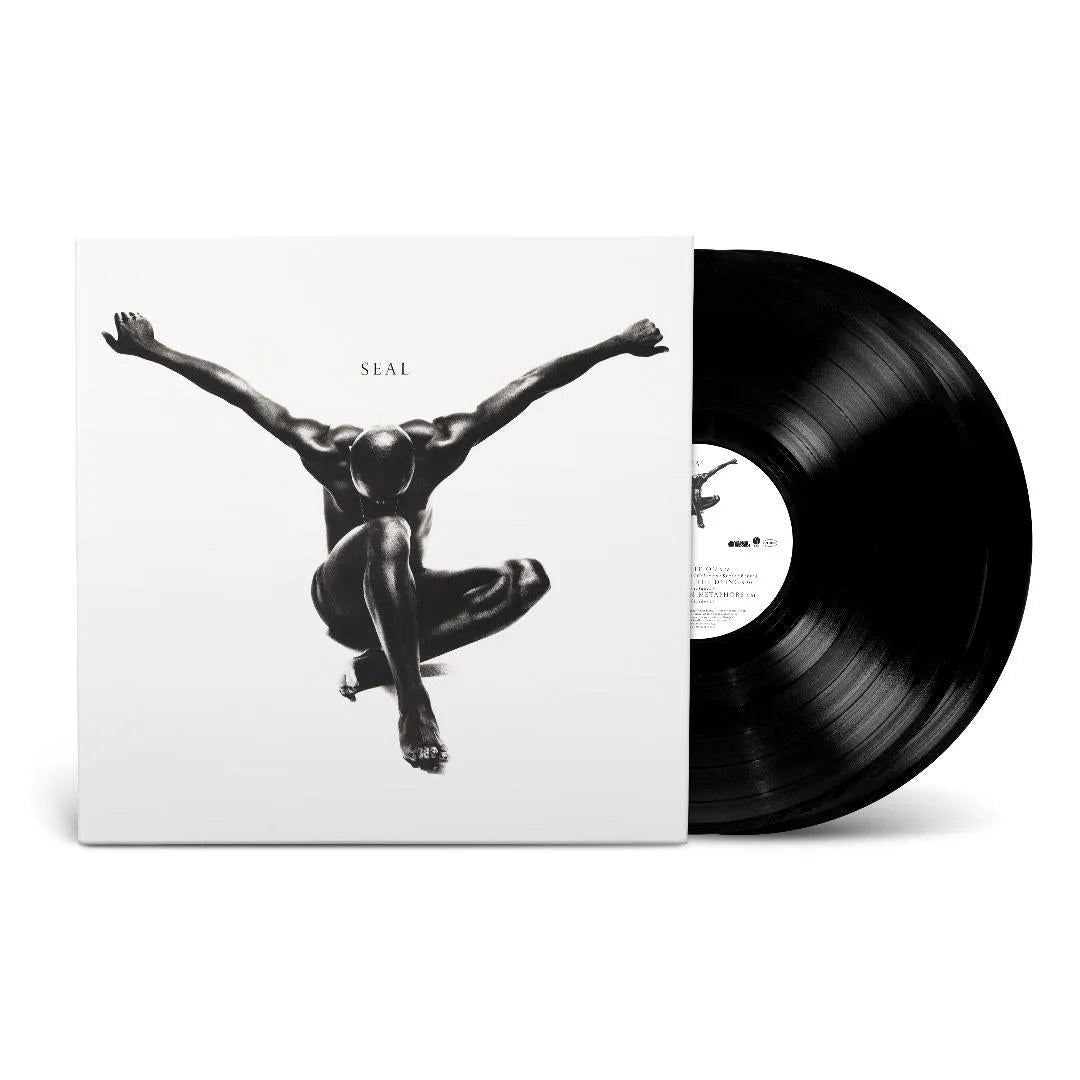 Seal - Seal Deluxe Edition 2 LP Set - 2 - LP - Orchard Records