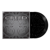 Creed - Greatest Hits (CR785) 2 LP Set Due 24th May