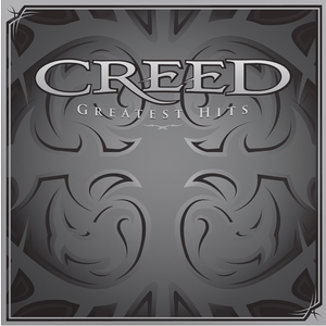 Creed - Greatest Hits (CR785) 2 LP Set Due 24th May
