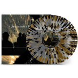 Loathe - I Let It In And It Took Everything (072736153373) 2 LP Set Clear Gold & Black Splatter Vinyl Due 7th June