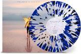 Polaris - The Death Of Me (6153553) LP Clear Black & Blue Splatter Vinyl Due 7th June