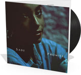 Sade - Promise (19658784811) LP Due 21st June