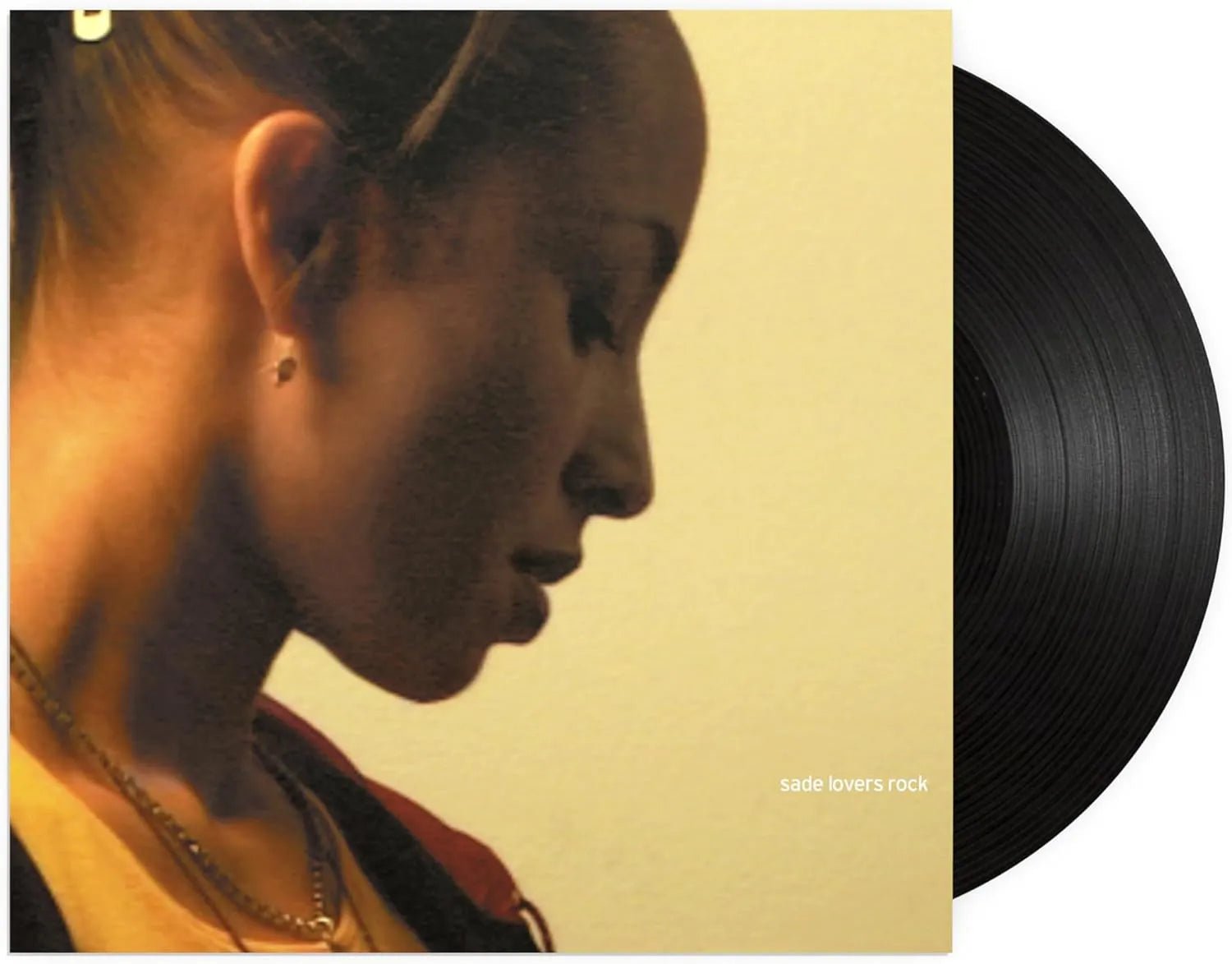 Sade - Lovers Rock LP - 2 - LP - Orchard Records