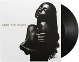 Sade - Love Deluxe (19658784831) LP Due 20th September