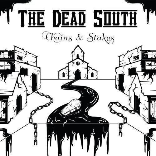 The Dead South - Chains & Stakes LP - 2 - LP - Orchard Records
