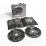 Motorhead - Remorse? No! (6402175) 2 CD Set