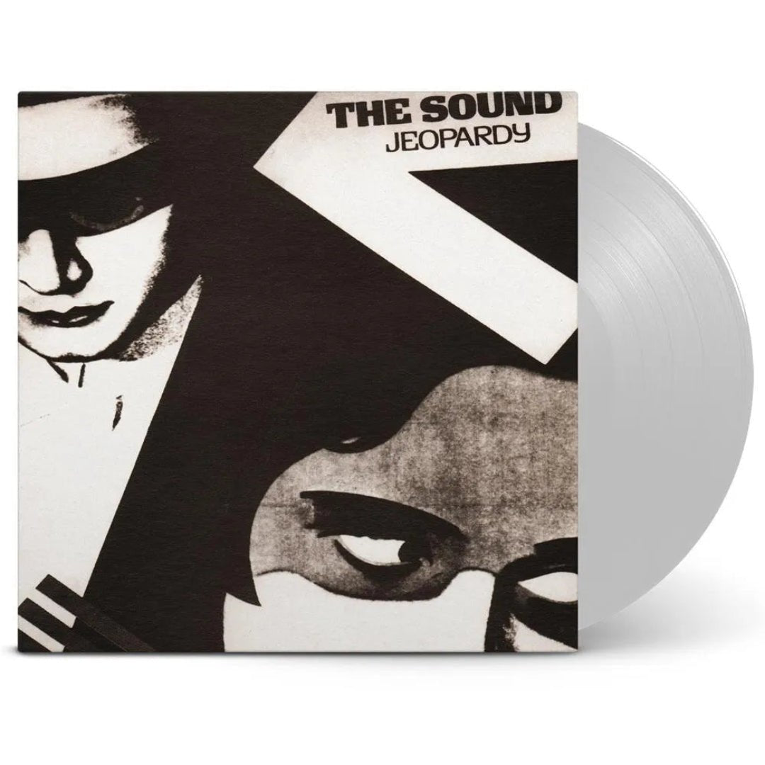 Vinyl reissue of The Sound’s debut Jeopardy, underrated post-punk gem