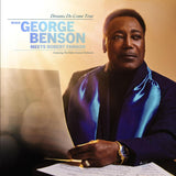 George Benson  - Dreams Do Come True: When George Benson Meets Robert Farnon (9782661) CD