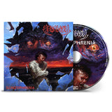 Cavalera - Schizophrenia: Re-recorded (2972447) LP Curacao Vinyl Due 21st June