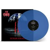 In Flames  - Lunar Strain (6154421) LP Blue Vinyl Due 19th July