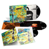 Joni Mitchell - The Asylum Years: 1976-1980 (9782702) 6 LP Box Set