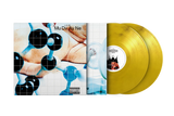 Mudvayne - L.D. 50 (MOVLP1691) 2 LP Set Yellow & Black Marbled Vinyl Due 14th June