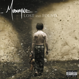 Mudvayne - Lost And Found (MOVLP1693) 2 LP Set Gold & Black Marbled Vinyl Due 14th June