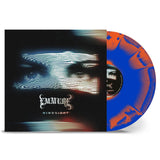Emmure - Hindsight (6155957) LP Orange & Blue Sunburst Vinyl