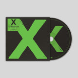 Ed Sheeran - X: 10th Anniversary (9799504) CD