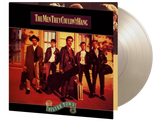 The Men They Couldn't Hang - Silver Town (MOVLP2701) LP Clear Vinyl Due 14th June
