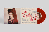 Chappell Roan - Good Luck Babe (6558220) 7" Single Red Vinyl Due 28th June