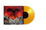 The Only Ones - Even Serpents Shine (MOVLP3565) LP Flaming Vinyl Due 14th June