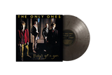 The Only Ones - Baby's Got A Gun (MOVLP3566) LP Silver & Black Marbled Vinyl Due 14th June