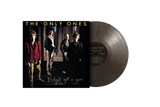 The Only Ones - Baby's Got A Gun (MOVLP3566) LP Silver & Black Marbled Vinyl