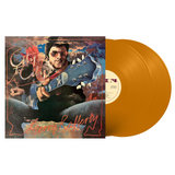 Gerry Rafferty - City To City (9628212) 2 LP Set Orange Vinyl Half Speed Master