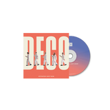 Deco - Destination: I Don’t Know (M9520UKCD) CD