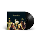 The Dream Machine - Small Town Monsters (ROTDM4400UK) LP Due 12th July