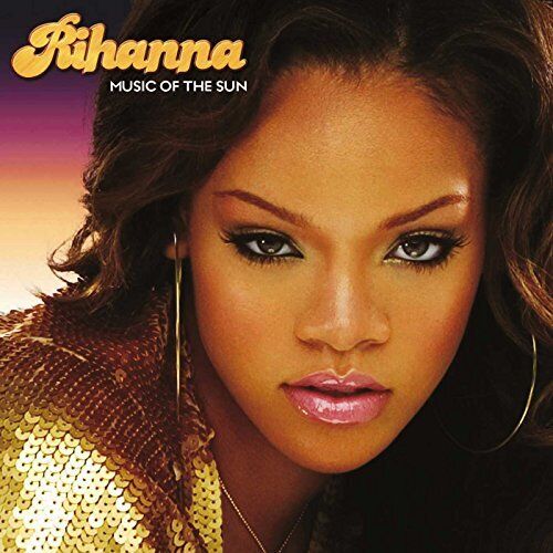 Rihanna - Music Of The Sun (5707981) 2 LP Set