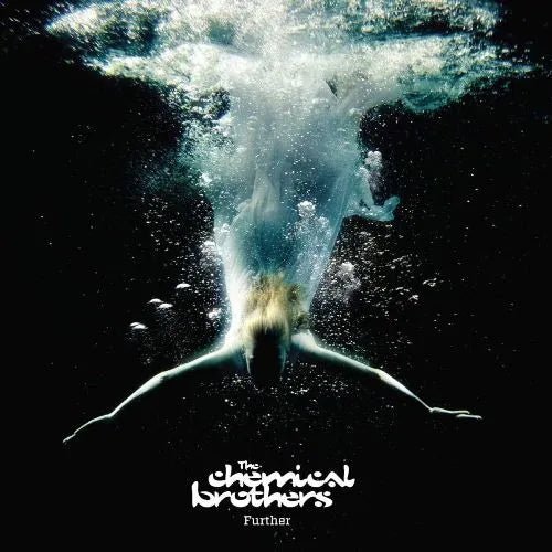 The Chemical Brothers - Further 2 LP Set - 1 - LP - Orchard Records