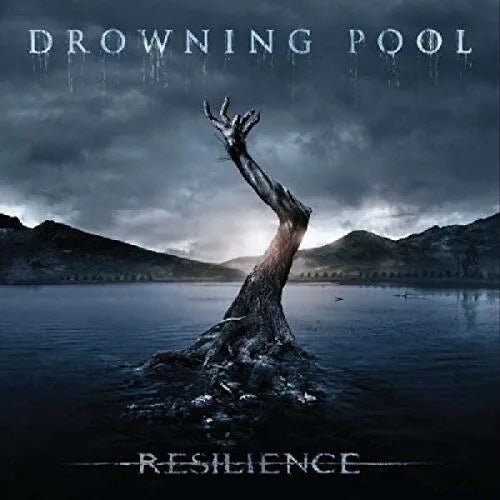Drowning Pool - Resilience CD - 1 - CD - Orchard Records
