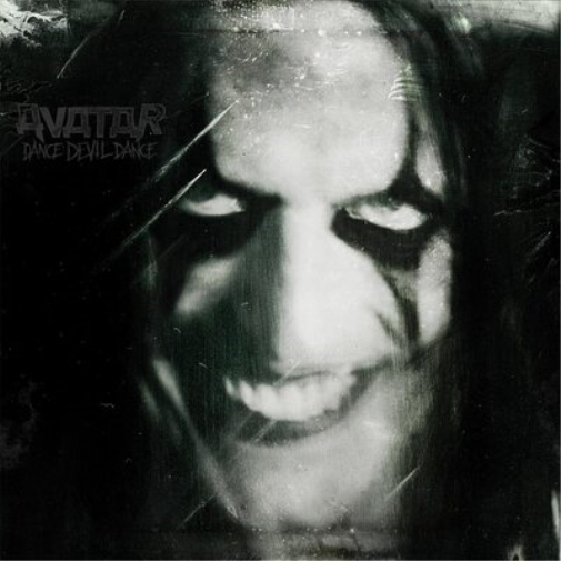 Avatar - Dance Devil Dance (WAB672) LP