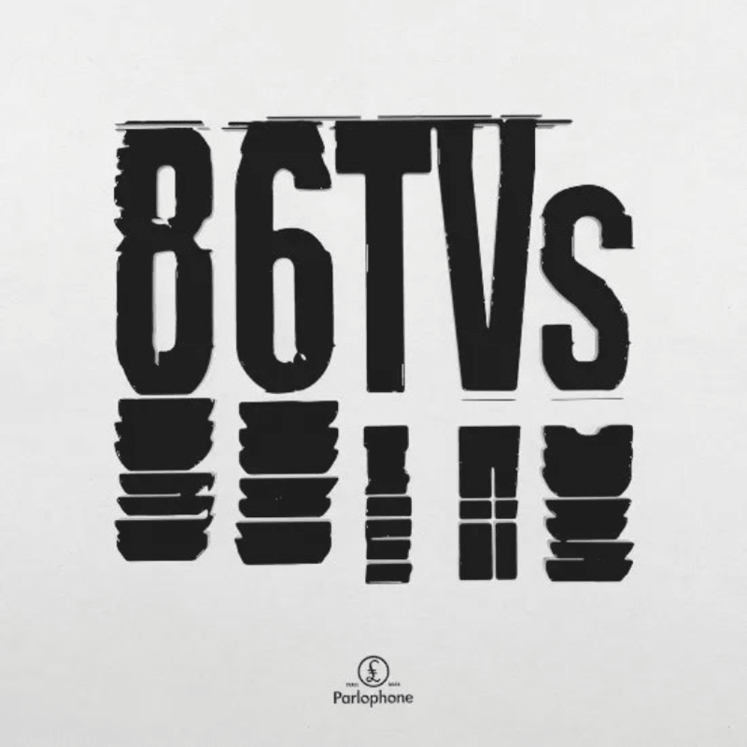86TVs debut self-titled LP featuring members of The Maccabees and Stereophonics