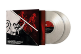 Within Temptation - Worlds Collide Tour: Live In Amsterdam (MOVLP3747) 2 LP Set White Marbled Vinyl