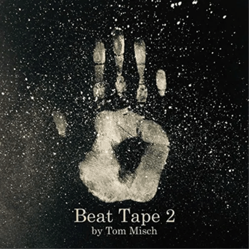 Tom Misch - Beat Tape 2 2 LP Set - 1 - LP - Orchard Records