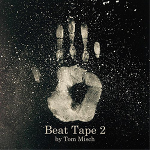 Tom Misch - Beat Tape 2 (BTG004VL) 2 LP Set