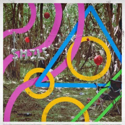 Bears In Trees - And Everybody Else Smiled Back LP - 1 - LP - Orchard Records