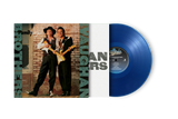 Vaughan Brothers - Family Style (MOVLP1031) LP Blue Vinyl