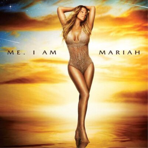 Mariah Carey - Me. I Am Mariah ...The Elusive Chanteuse (3518414) 2 LP Set