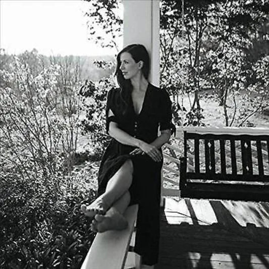 Joy Williams Front Porch LP acoustic folk Americana vinyl album