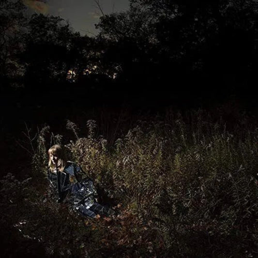 Ignorance by The Weather Station LP acclaimed indie folk record today