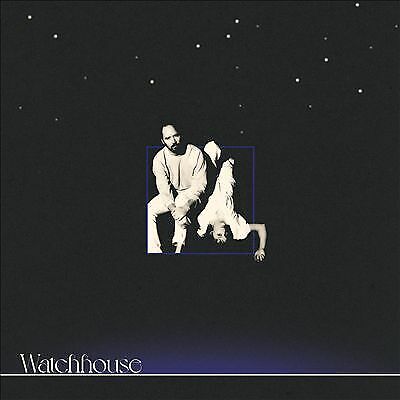 Watchhouse - Watchhouse (TTM002LP) LP