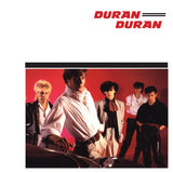 Duran Duran - Duran Duran (9764086) LP