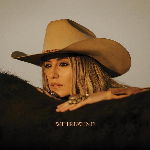 Lainey Wilson - Whirlwind (6405444) CD Due 23rd August