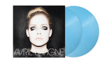 Avril Lavigne - Avril Lavigne (19802803261) 2 LP Set Light Blue Vinyl