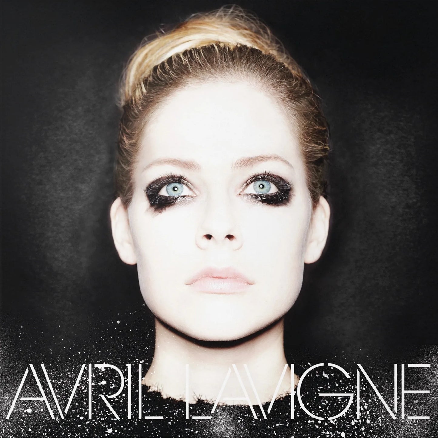 Avril Lavigne - Avril Lavigne 2 LP Set Light Blue Vinyl - 1 - LP - Orchard Records
