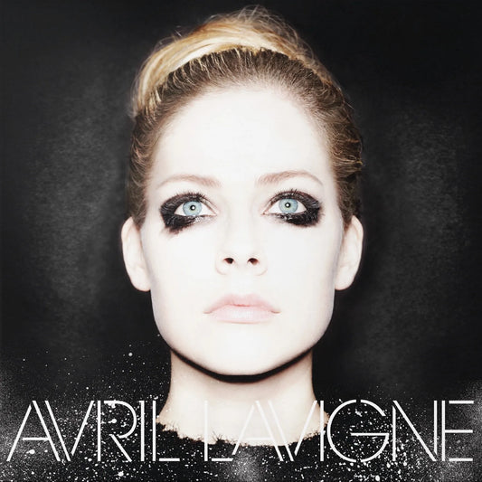 Expanded vinyl edition of Avril Lavigne includes bonus tracks and hits like “Here’s to Never Growing Up” and “Hello Kitty.”
